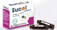 Eucol KHÁNG HISTAMIN CHUYỂN HOÁ CÓ HOẠT TÍNH ỐNG UỐNG 1.25mg DESLORATADINE ĐẦU TIÊN TRÊN THỊ TRƯỜNG