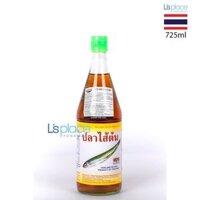 Eufood Nước mắm Thái Lan cá cơm