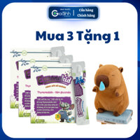 EUNANOKID TĂNG SỨC ĐỀ KHÁNG - Bổ Sung Thymomodulin & Kẽm Cho Cơ Thể