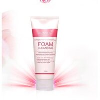 Eunyul Collagen Foam Cleansing Sữa Rửa Mặt Collagen