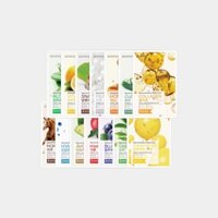 Eunyul Natural Mask Pack 22ml 14Types