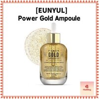[Eunyul] Power gold Ampoule 50ml (Chứa vàng nguyên chất 99,9%)