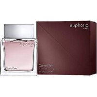 EUPHORIA by Calvin-Klein for Men 3.4oz/100mL