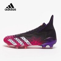 [eur] Giày Đá Banh adidas predator freak + fg Chất Lượng Cao