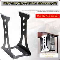 Euro Home - Giá Đỡ Thùng Máy PC Gắn Bàn 2 chiều 2-Side Harmony JSL Có Thể Điều Chỉnh Chiều Rộng (15-25cm )