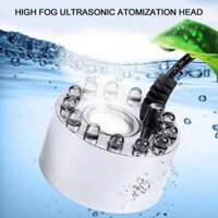 Euro Home - Máy Phun Sương Siêu Âm Trang Trí Tiểu Cảnh Ultrasonic Atomizer Fog