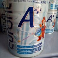 Eurofit A+ 900g( 1-6tuoi)