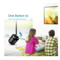 EuroQuality Bộ điều khiển thiết bị điện gia đình thông minh BroadLink RM Mini3