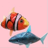 EuroQuality Chú Cá Nemo Bay điều khiển từ xa