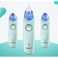 EuroQuality MÁY HÚT MŨI CAO CẤP cho bé BABY FUTUR