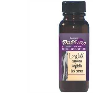 Sản sinh nội tiết tố nam testosterone Eurycoma longifolia Jack LongJax Extract 400mg