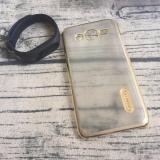 Ốp lưng Nillkin sần samsung Galaxy j5