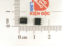 EV1527, HS1527 SOP-8 Torch/Flash Driver