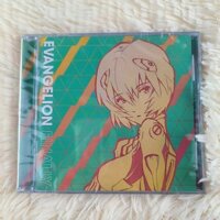 Eva EVANGELION CUỐI CÙNG CD YE005