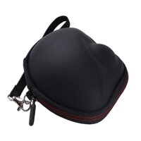 Eva Hard Protective Case Travel Carrying Storage Bag For Logitech M570 Wireless Mouse Trackball Cordless