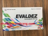 Evaldez 50mg