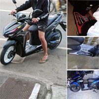 Evan. Miếng đệm cao su Honda PH với bu lông và bộ thay đổi trò chơi