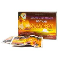 Eva’s Dream – Bổ thận