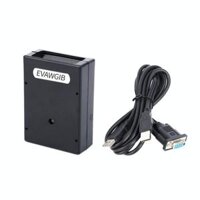EVAWGIB DL-X620 1D Barcode Laser Scanning Module Embedded Engine, Style: RS232 Interface có thể viết lại thành: Mô-đun quét mã vạch 1D EVAWGIB DL-X620, RS232 Interface.