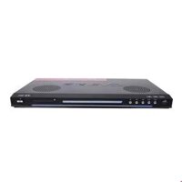 EVD Nhà Đầu DVD VCD Đĩa CD Độ Nét Cao Trẻ Em Blu-ray Loa Kép Tích Hợp Đầu Đĩa độ âm thanh oto loa oto bãi