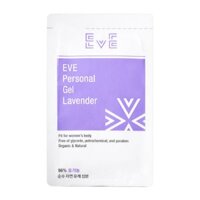 Eve Personal Gel Lavender 5ml – Gel bôi trơn hương Lavender
