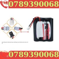 Eve Yiwei ER14505-2 Spc1550 Pin Lithium 3.6V Định Vị GPS Bộ Pin IoT