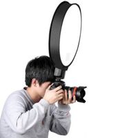 Event flash Disc diffuser new style