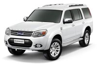 Everest XLT 4x4 MT