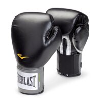 Everlast Pro Style Boxing Training Gloves Free Combat Fighting Gloves, for Those who Love The Sport of Boxing, Sizes for Men and Women to Choose fr...