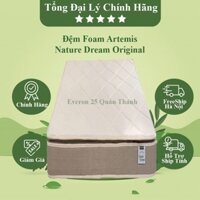 [EVERON] Đệm Foam Artemis Nature Dream Original