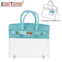 (Everso) Móc Khóa Túi Xách Thời Trang