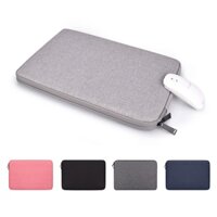 (Everso) Túi Đựng laptop macbook air pro 13 14 15.6 inch Ốp