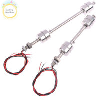 Everthinggooddown Double Balls Float Switch Bộ điều khiển bể bơi Cảm biến lưu lượng chất lỏng mực nước vn