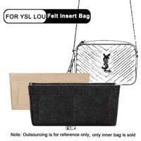 Evertone Túi Đeo Chéo Đựng Máy Ảnh YSL LOU Cao Cấp Tiện Lợi Dễ Sử Dụng