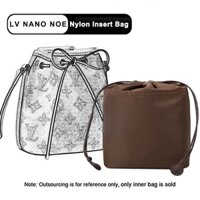 Evertoner Túi Đựng Mỹ Phẩm Mini Bằng Nylon Chống Thấm Nước Tiện Dụng