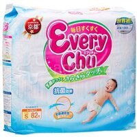 Every Chu Bỉm Size S bịch 82 Miếng