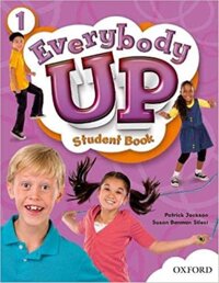 Everybody Up 1 Student Book