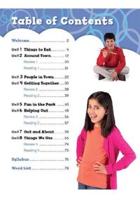 Everybody Up 2E 3 Student Book