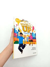 Everybody Up 2E Starter Student Book