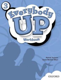 Everybody Up 3 Workbook