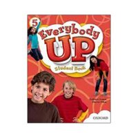 Everybody Up 5 Students Book