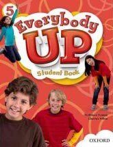 Everybody Up - Student Book 5