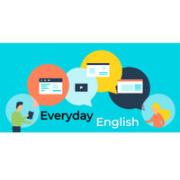 EVERYDAY ENGLISH A1-C1 - 1 Năm