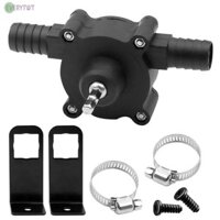 ⛤EVERYWT⛤Diesel Oil Water Pump High-temperature Resistant Stable Performance Garden