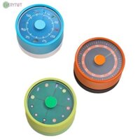 ⛤EVERYWT⛤Kitchen Tools Mechanical Cooking Timer Kitchen Timer Maximum Productivity