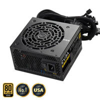 EVGA 550 GD – 80+ GOLD 550W – Hard Line (TRAY)