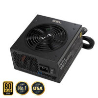 EVGA 750 GQ – 80+ GOLD 750W – Semi Modular (TRAY)