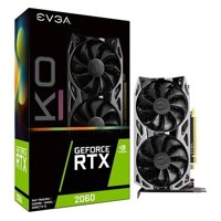 EVGA GeForce RTX 2060 KO