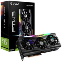 EVGA GeForce RTX™ 3070Ti FTW3 ULTRA GAMING – 8GB GDDR6X
