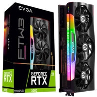 EVGA GeForce RTX  3080 FTW3 ULTRA GAMING – 10GB 2ND